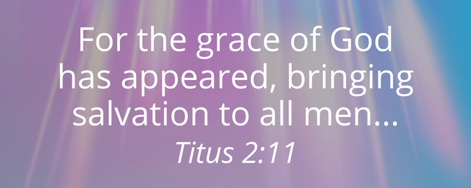Titus 2:11